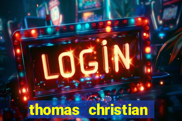 thomas christian bingo porn